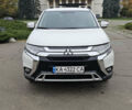 Міцубісі Аутлендер 2020 у Києві на Automoto.ua Білий Міцубісі Аутлендер, об'ємом двигуна 2 л та пробігом 72 тис. км за 17500 $, фото 4 на Automoto.ua