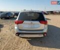 Білий Міцубісі Аутлендер, об'ємом двигуна 2.4 л та пробігом 133 тис. км за 3300 $, фото 5 на Automoto.ua