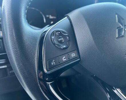 Белый Мицубиси Аутлендер, объемом двигателя 2.4 л и пробегом 120 тыс. км за 18990 $, фото 14 на Automoto.ua