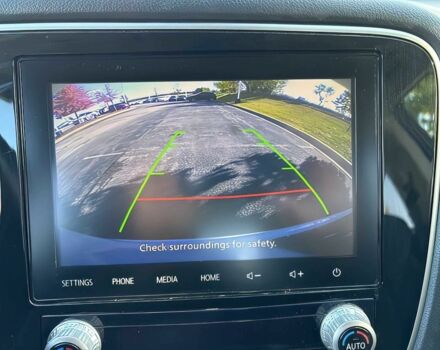 Белый Мицубиси Аутлендер, объемом двигателя 2.4 л и пробегом 44 тыс. км за 5800 $, фото 10 на Automoto.ua