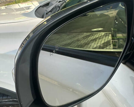 Білий Міцубісі Аутлендер, об'ємом двигуна 3 л та пробігом 42 тис. км за 22000 $, фото 15 на Automoto.ua