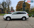 Білий Міцубісі Аутлендер, об'ємом двигуна 2 л та пробігом 74 тис. км за 16500 $, фото 8 на Automoto.ua