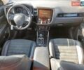 Білий Міцубісі Аутлендер, об'ємом двигуна 2.4 л та пробігом 133 тис. км за 3300 $, фото 7 на Automoto.ua