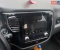 Білий Міцубісі Аутлендер, об'ємом двигуна 2.36 л та пробігом 170 тис. км за 18200 $, фото 8 на Automoto.ua