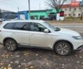 Белый Мицубиси Аутлендер, объемом двигателя 2.36 л и пробегом 55 тыс. км за 28000 $, фото 9 на Automoto.ua