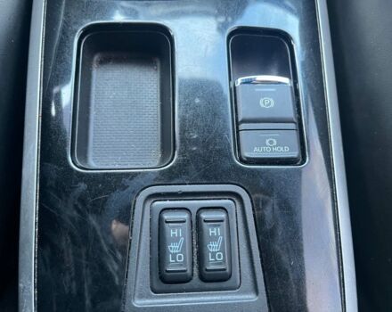 Белый Мицубиси Аутлендер, объемом двигателя 2.4 л и пробегом 120 тыс. км за 18990 $, фото 15 на Automoto.ua