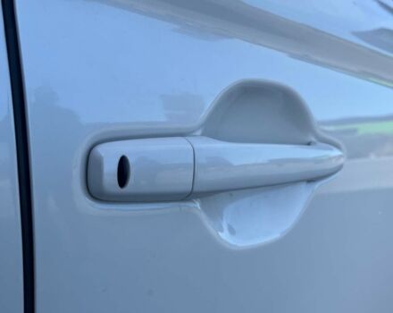 Белый Мицубиси Аутлендер, объемом двигателя 2.4 л и пробегом 120 тыс. км за 18990 $, фото 27 на Automoto.ua