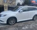 Білий Міцубісі Аутлендер, об'ємом двигуна 2 л та пробігом 58 тис. км за 23500 $, фото 21 на Automoto.ua