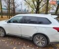 Белый Мицубиси Аутлендер, объемом двигателя 2.36 л и пробегом 55 тыс. км за 28000 $, фото 8 на Automoto.ua
