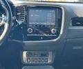 Белый Мицубиси Аутлендер, объемом двигателя 2 л и пробегом 32 тыс. км за 4400 $, фото 9 на Automoto.ua
