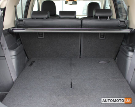 Білий Міцубісі Аутлендер, об'ємом двигуна 24 л та пробігом 56 тис. км за 24134 $, фото 11 на Automoto.ua