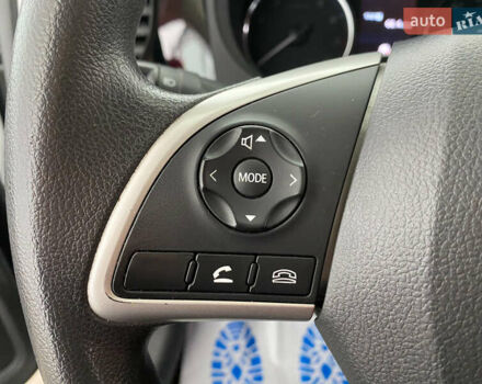 Белый Мицубиси Аутлендер, объемом двигателя 2.36 л и пробегом 39 тыс. км за 18350 $, фото 16 на Automoto.ua