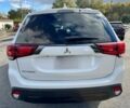 Білий Міцубісі Аутлендер, об'ємом двигуна 2.4 л та пробігом 32 тис. км за 8800 $, фото 5 на Automoto.ua