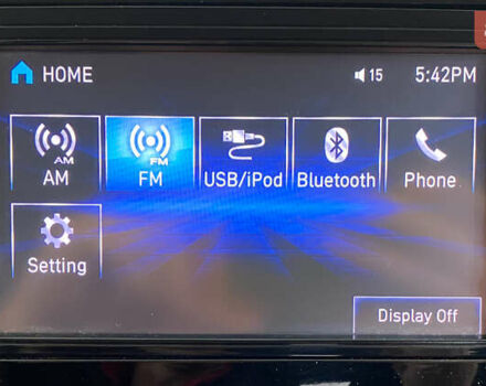 Белый Мицубиси Аутлендер, объемом двигателя 2.36 л и пробегом 39 тыс. км за 18350 $, фото 24 на Automoto.ua