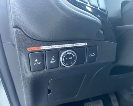 Белый Мицубиси Аутлендер, объемом двигателя 2.4 л и пробегом 120 тыс. км за 18990 $, фото 13 на Automoto.ua