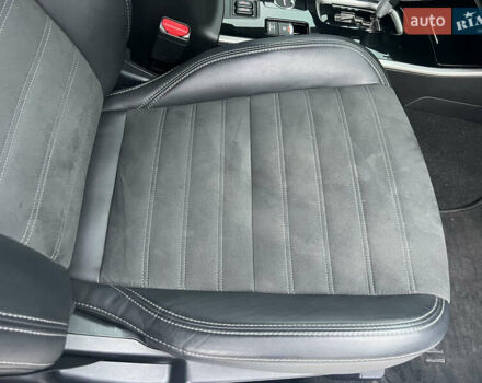 Белый Мицубиси Аутлендер, объемом двигателя 2.36 л и пробегом 59 тыс. км за 25000 $, фото 27 на Automoto.ua