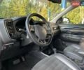 Белый Мицубиси Аутлендер, объемом двигателя 2.36 л и пробегом 57 тыс. км за 23800 $, фото 19 на Automoto.ua