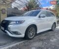 Білий Міцубісі Аутлендер, об'ємом двигуна 2 л та пробігом 58 тис. км за 23500 $, фото 1 на Automoto.ua