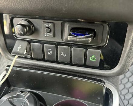 Білий Міцубісі Аутлендер, об'ємом двигуна 3 л та пробігом 42 тис. км за 22000 $, фото 10 на Automoto.ua