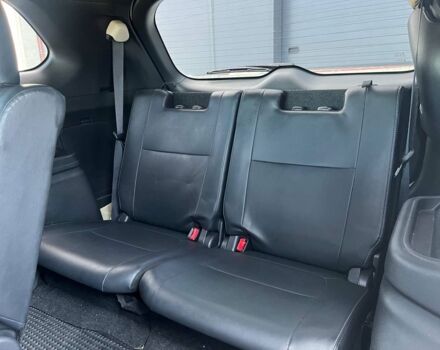 Белый Мицубиси Аутлендер, объемом двигателя 2.4 л и пробегом 120 тыс. км за 18990 $, фото 30 на Automoto.ua