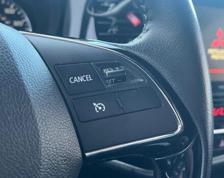 Белый Мицубиси Аутлендер, объемом двигателя 2.4 л и пробегом 120 тыс. км за 18990 $, фото 18 на Automoto.ua