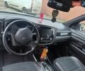 Білий Міцубісі Аутлендер, об'ємом двигуна 2.36 л та пробігом 170 тис. км за 18200 $, фото 9 на Automoto.ua