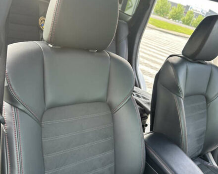 Білий Міцубісі Аутлендер, об'ємом двигуна 3 л та пробігом 42 тис. км за 22000 $, фото 13 на Automoto.ua