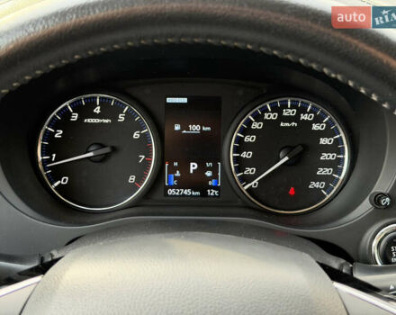 Білий Міцубісі Аутлендер, об'ємом двигуна 2 л та пробігом 52 тис. км за 21500 $, фото 48 на Automoto.ua