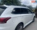 Білий Міцубісі Аутлендер, об'ємом двигуна 2 л та пробігом 58 тис. км за 23500 $, фото 11 на Automoto.ua