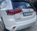 Білий Міцубісі Аутлендер, об'ємом двигуна 2 л та пробігом 58 тис. км за 23500 $, фото 22 на Automoto.ua