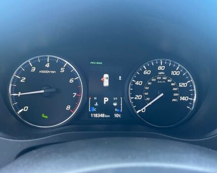 Белый Мицубиси Аутлендер, объемом двигателя 2.4 л и пробегом 120 тыс. км за 18990 $, фото 19 на Automoto.ua