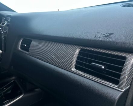 Белый Мицубиси Аутлендер, объемом двигателя 2.4 л и пробегом 120 тыс. км за 18990 $, фото 26 на Automoto.ua