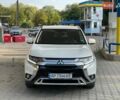 Белый Мицубиси Аутлендер, объемом двигателя 2.36 л и пробегом 57 тыс. км за 23800 $, фото 13 на Automoto.ua