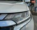 Белый Мицубиси Аутлендер, объемом двигателя 2.36 л и пробегом 57 тыс. км за 23800 $, фото 7 на Automoto.ua