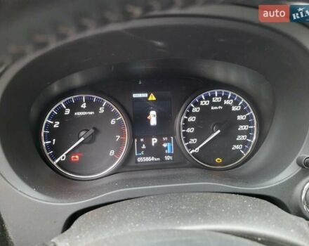 Белый Мицубиси Аутлендер, объемом двигателя 2.36 л и пробегом 55 тыс. км за 28000 $, фото 5 на Automoto.ua