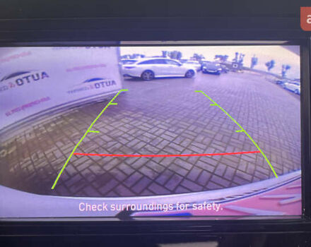 Белый Мицубиси Аутлендер, объемом двигателя 2.36 л и пробегом 39 тыс. км за 18350 $, фото 25 на Automoto.ua