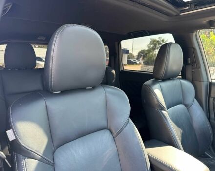 Білий Міцубісі Аутлендер, об'ємом двигуна 2 л та пробігом 35 тис. км за 20000 $, фото 8 на Automoto.ua