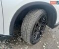 Білий Міцубісі Аутлендер, об'ємом двигуна 2.36 л та пробігом 170 тис. км за 18200 $, фото 6 на Automoto.ua
