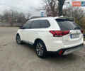 Белый Мицубиси Аутлендер, объемом двигателя 2.36 л и пробегом 59 тыс. км за 25000 $, фото 8 на Automoto.ua
