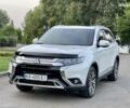 Білий Міцубісі Аутлендер, об'ємом двигуна 2.4 л та пробігом 14 тис. км за 31950 $, фото 1 на Automoto.ua