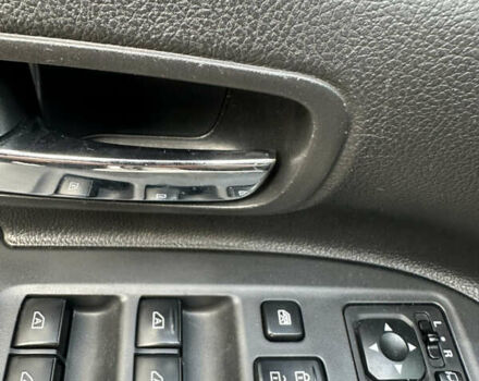 Білий Міцубісі Аутлендер, об'ємом двигуна 3 л та пробігом 42 тис. км за 22000 $, фото 22 на Automoto.ua