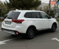 Білий Міцубісі Аутлендер, об'ємом двигуна 2 л та пробігом 63 тис. км за 20800 $, фото 12 на Automoto.ua