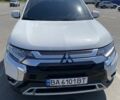 Белый Мицубиси Аутлендер, объемом двигателя 2 л и пробегом 28 тыс. км за 19500 $, фото 5 на Automoto.ua