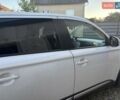 Білий Міцубісі Аутлендер, об'ємом двигуна 2 л та пробігом 85 тис. км за 23000 $, фото 6 на Automoto.ua