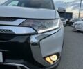Белый Мицубиси Аутлендер, объемом двигателя 2 л и пробегом 2 тыс. км за 24500 $, фото 10 на Automoto.ua
