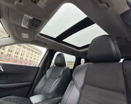 Белый Мицубиси Аутлендер, объемом двигателя 2.49 л и пробегом 913 тыс. км за 26000 $, фото 4 на Automoto.ua