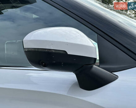 Білий Міцубісі Аутлендер, об'ємом двигуна 2.5 л та пробігом 62 тис. км за 28300 $, фото 35 на Automoto.ua