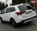 Білий Міцубісі Аутлендер, об'ємом двигуна 2 л та пробігом 63 тис. км за 20800 $, фото 5 на Automoto.ua