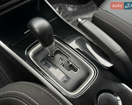 Білий Міцубісі Аутлендер, об'ємом двигуна 2 л та пробігом 63 тис. км за 20800 $, фото 23 на Automoto.ua