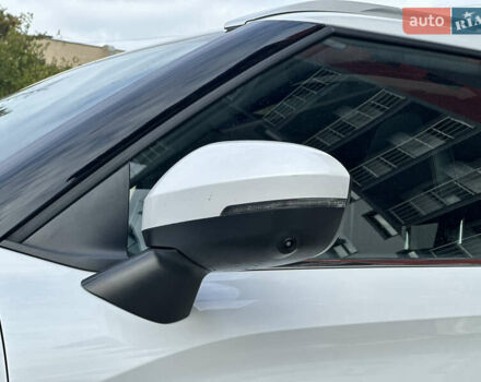 Білий Міцубісі Аутлендер, об'ємом двигуна 2.5 л та пробігом 62 тис. км за 28300 $, фото 36 на Automoto.ua